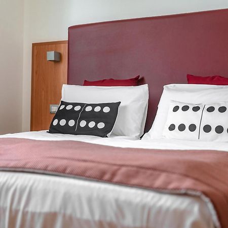 Domino Suite Hotel & Residence Lido di Jesolo Cameră foto