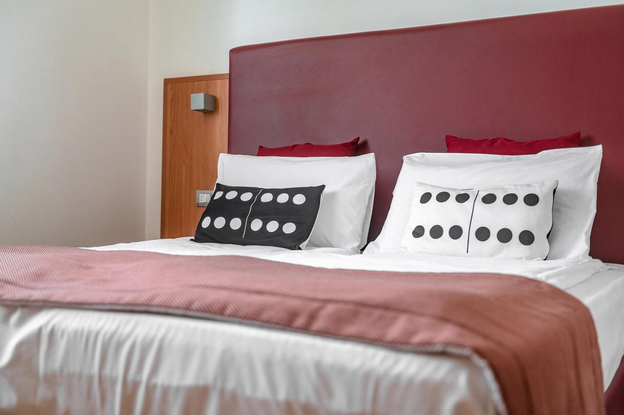 Domino Suite Hotel & Residence Lido di Jesolo Cameră foto
