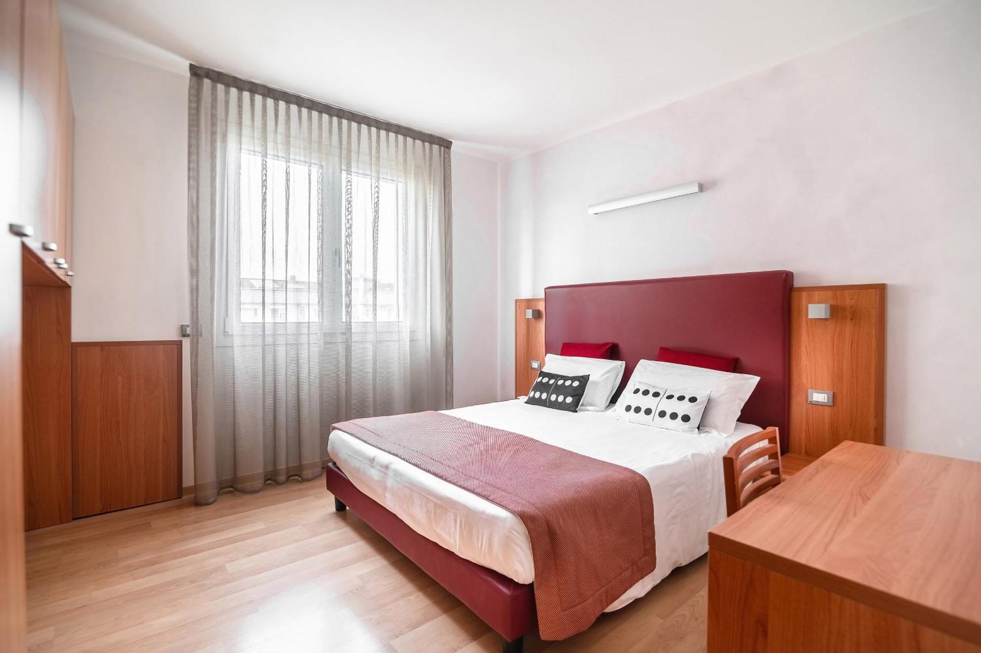 Domino Suite Hotel & Residence Lido di Jesolo Cameră foto